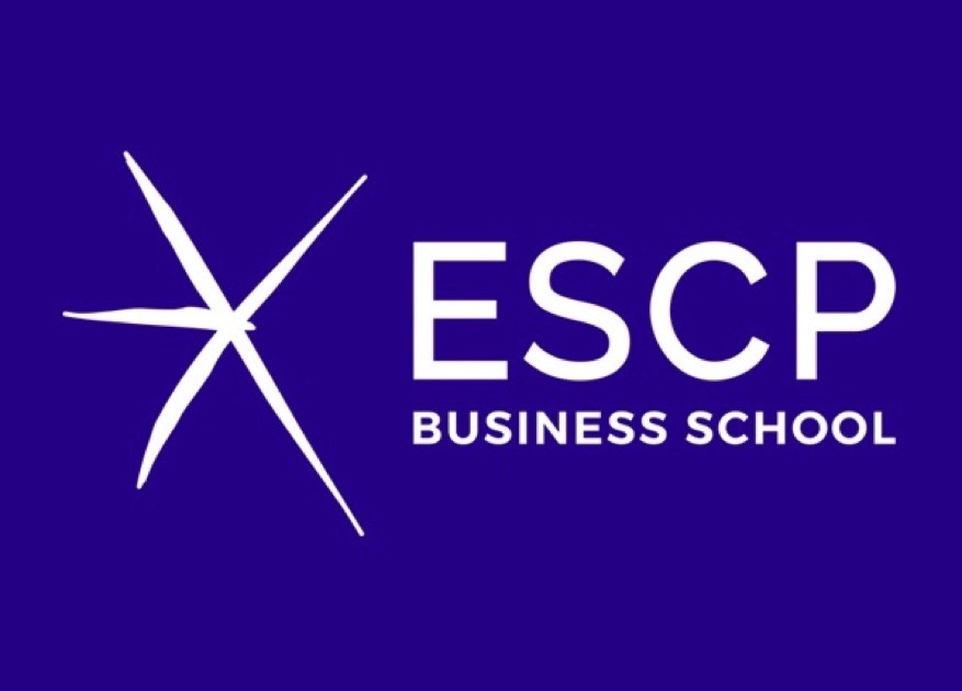 Logo ESCP Business School